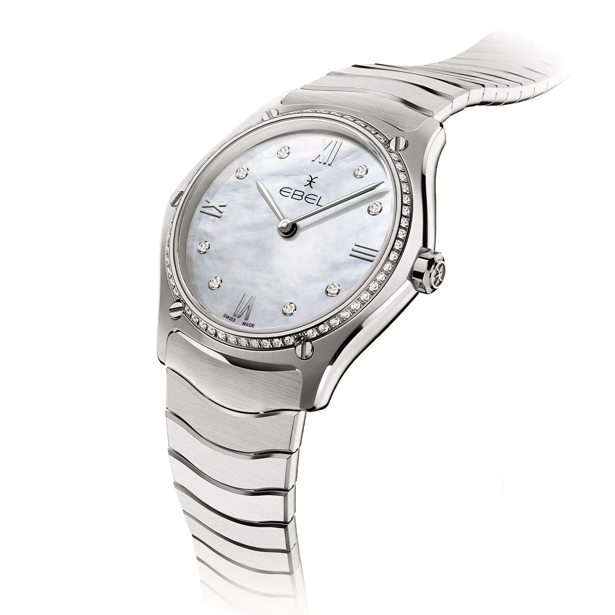 Ebel Sport Classic Watch - Image 2