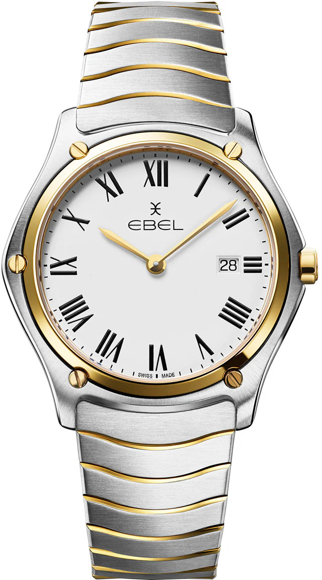 Ebel Sport Classic Watch