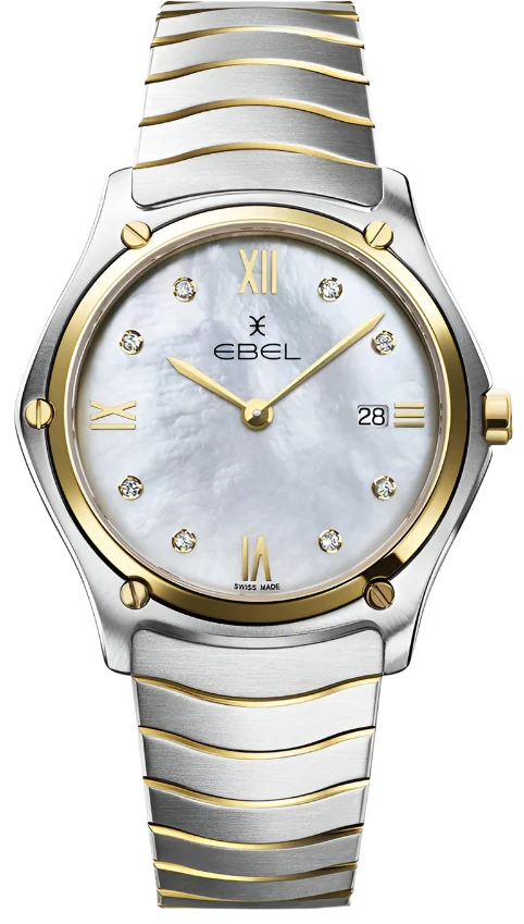 Ebel Sport Classic Watch