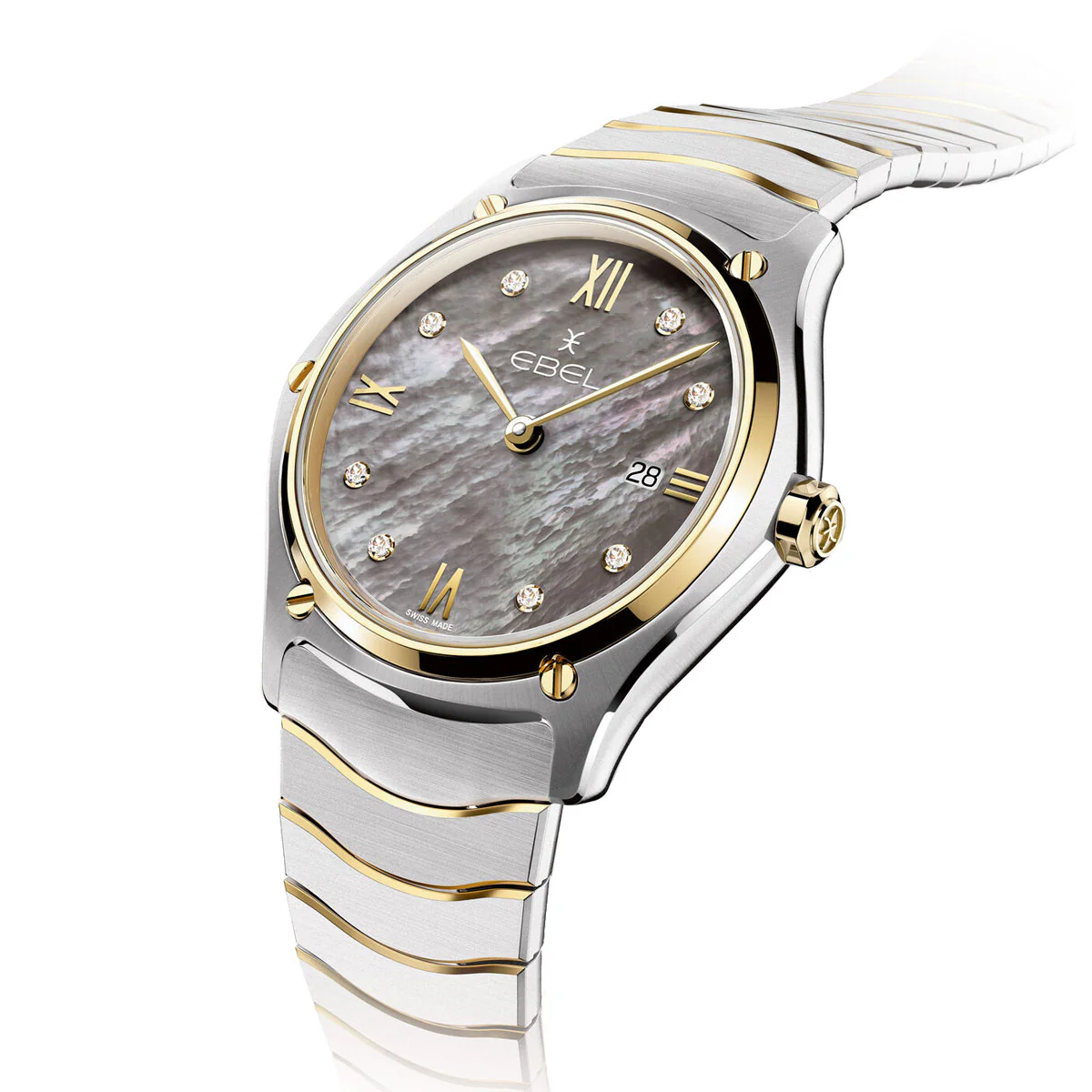 Ebel Sport Classic Watch - Image 2