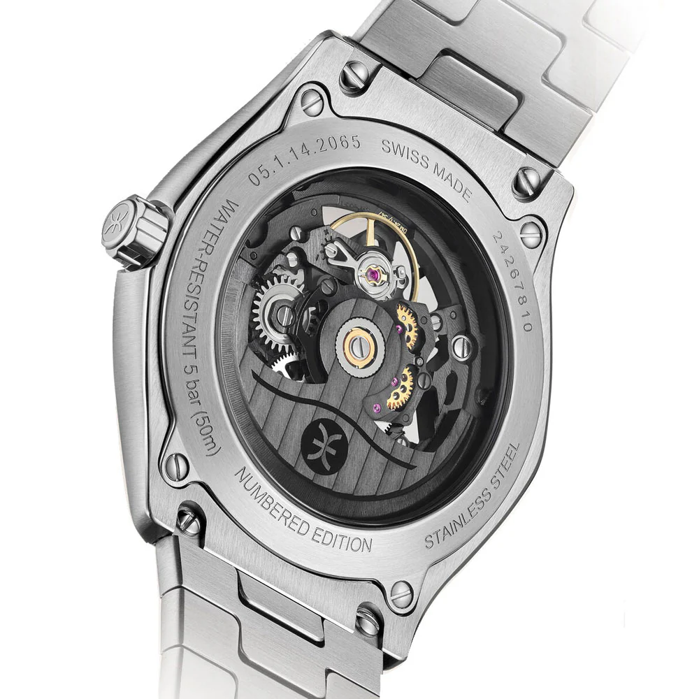 Ebel Sport Classic Watch - Image 2