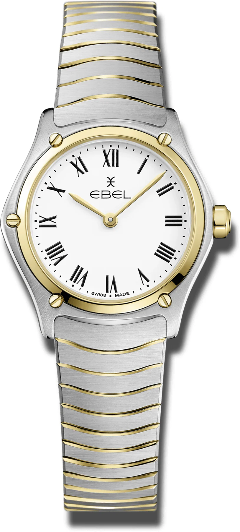 Ebel Watch Sport Classic Ladies