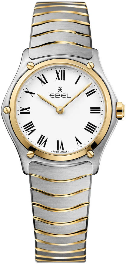 Ebel Sport Classic Ladies Watch