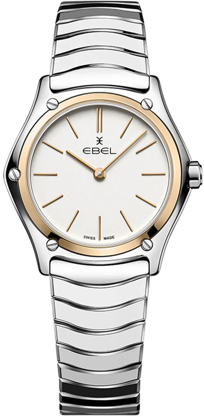 Ebel Watch Sports Classic Ladies