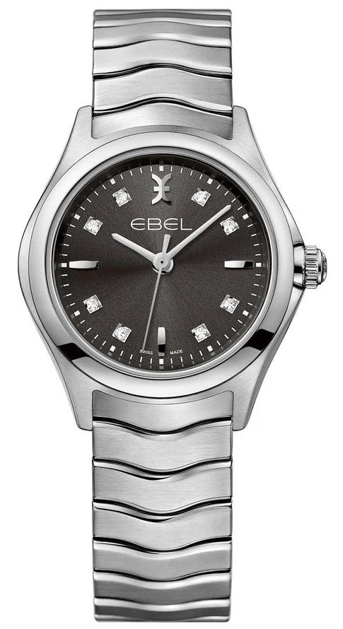 Ebel Watch Wave