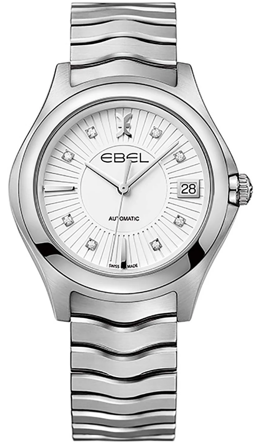 Ebel Watch Wave