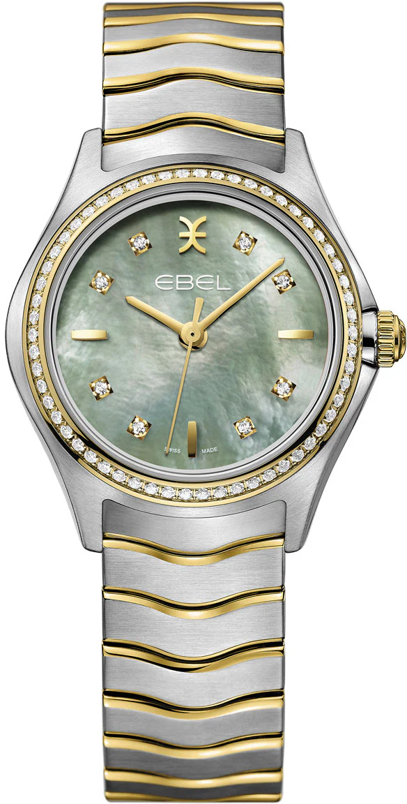Ebel Wave Watch