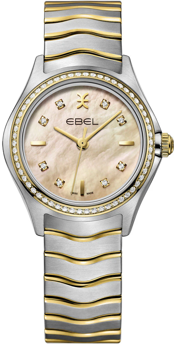 Ebel Wave Watch