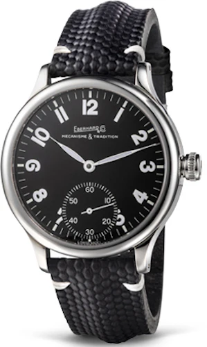 Eberhard & Co Traversetolo Watch