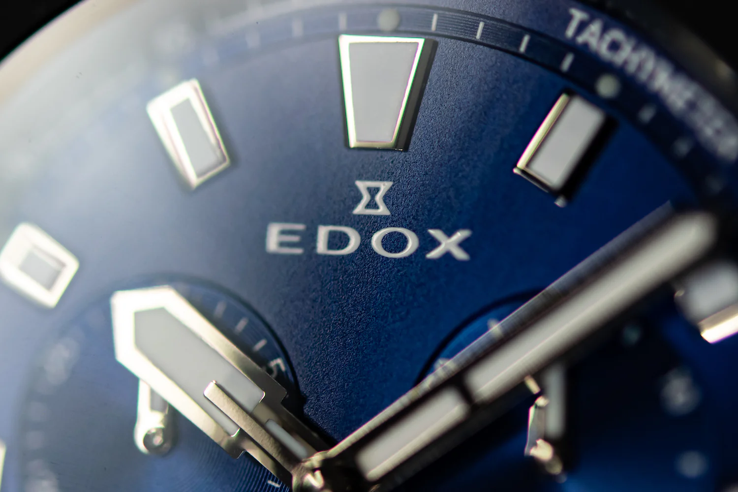 Edox Watch Delfin D - Image 4