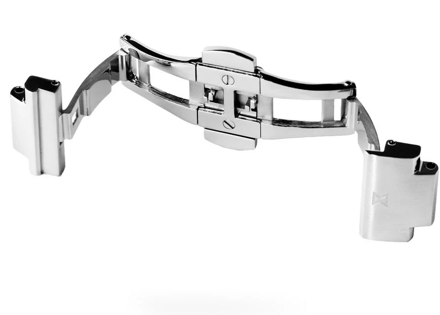 Edox Delfin Bracelet Mens Watch - Image 3