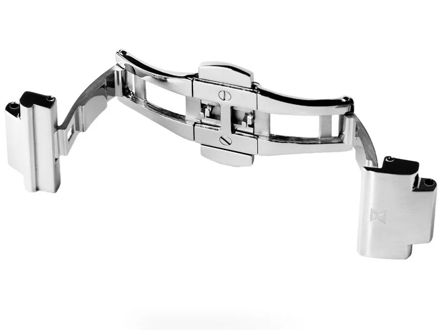 Edox Delfin Bracelet Mens Watch - Image 3