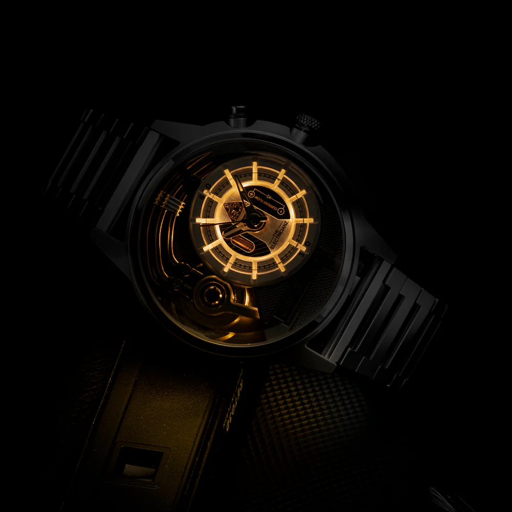 Electricianz SteelZ Bracelet - Image 3