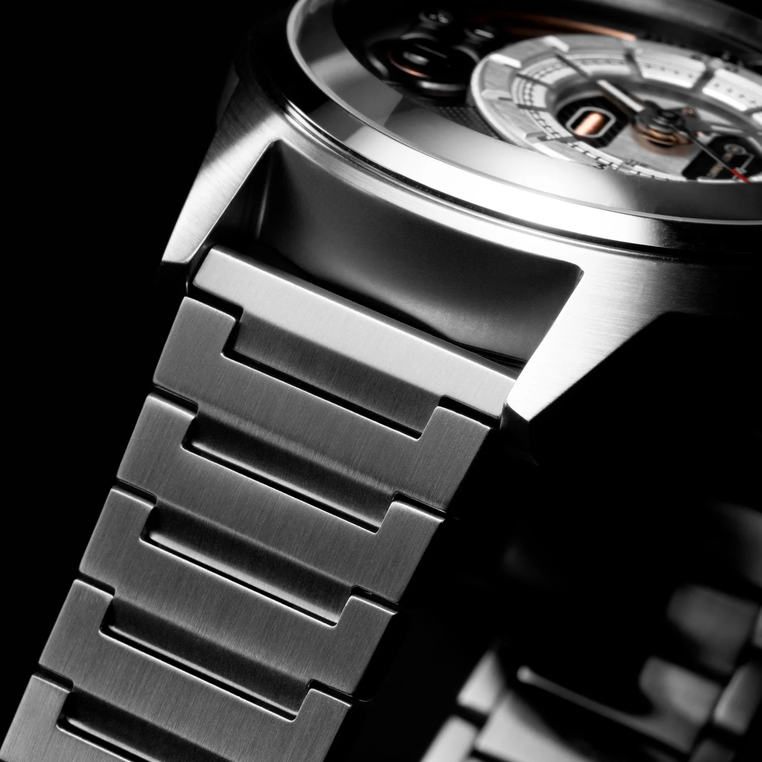 Electricianz SteelZ Bracelet - Image 6