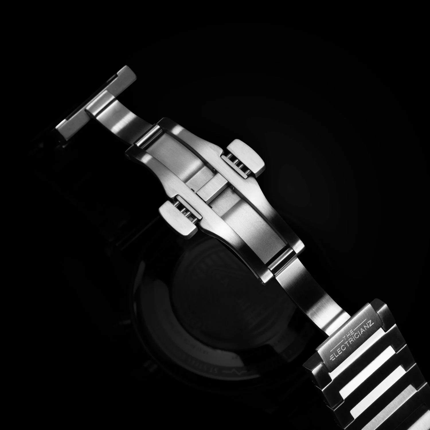 Electricianz SteelZ Bracelet - Image 7