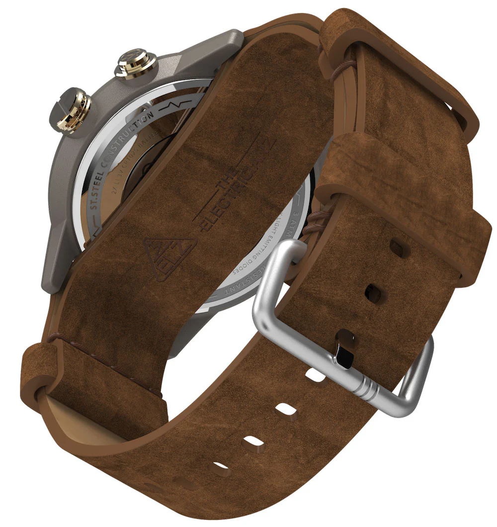 Electricianz Watch Electric Code Dezert - Image 2