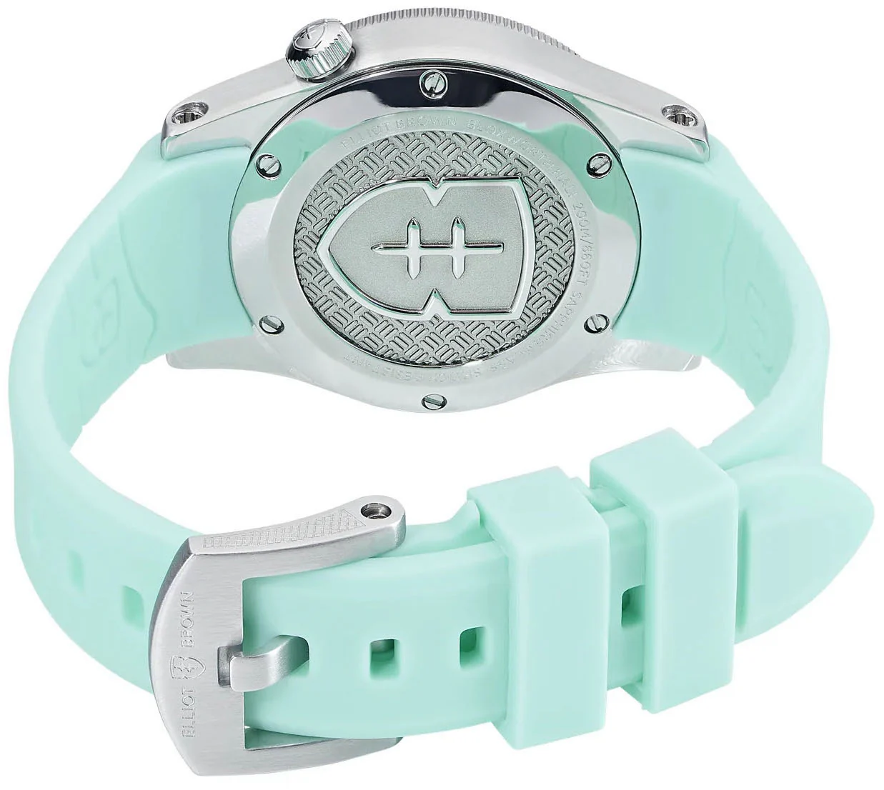 Elliot Brown Bloxworth Hali Bloxworth Hali Mother Of Pearl D - Image 2