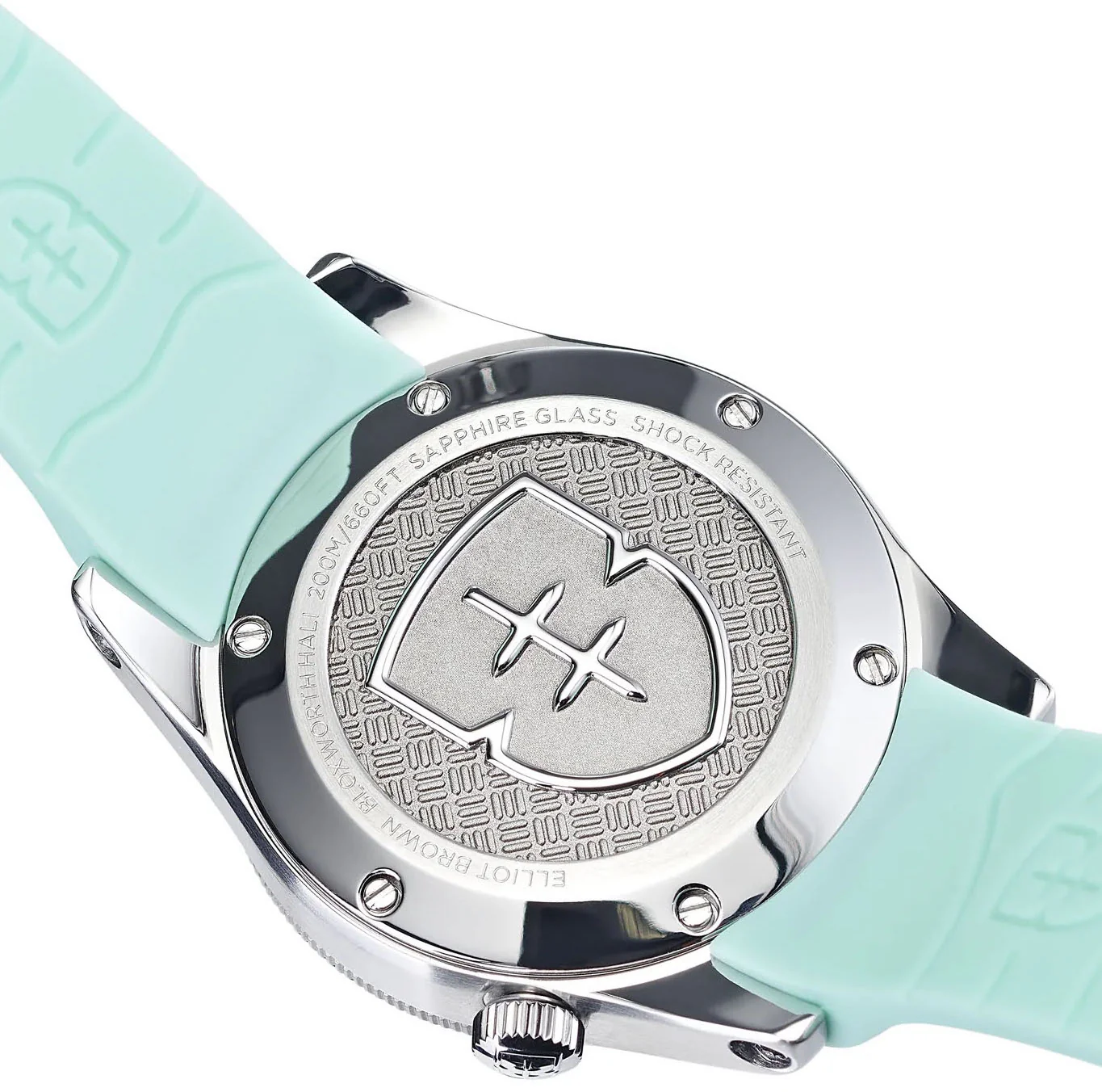 Elliot Brown Bloxworth Hali Bloxworth Hali Mother Of Pearl D - Image 3