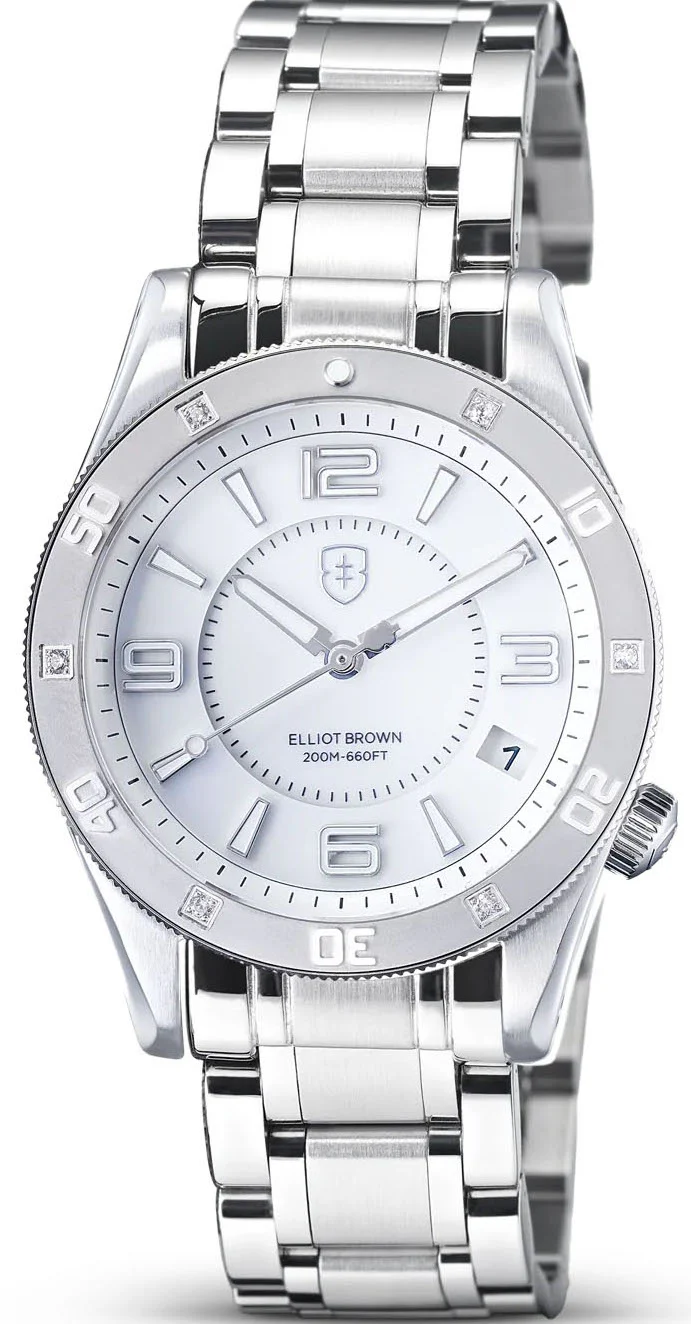 Elliot Brown Bloxworth Hali Bloxworth Hali White D