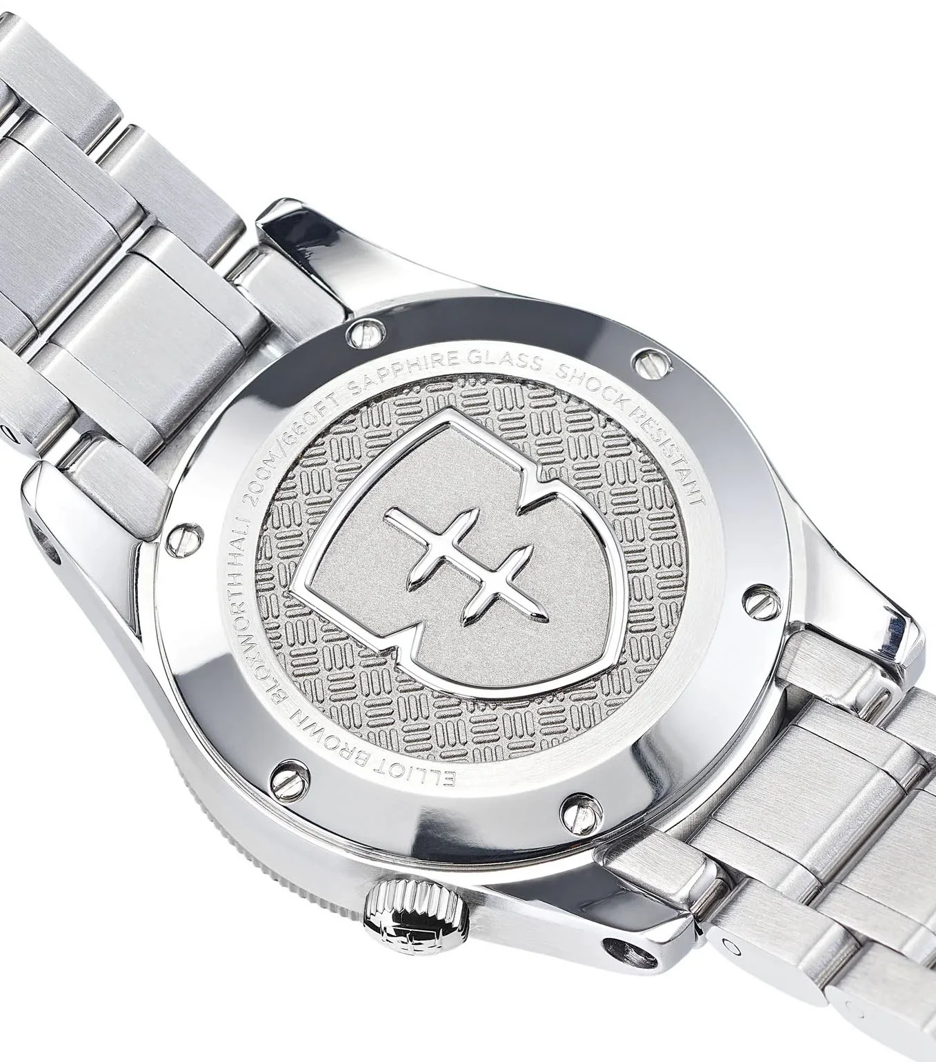 Elliot Brown Bloxworth Hali Bloxworth Hali White D - Image 2