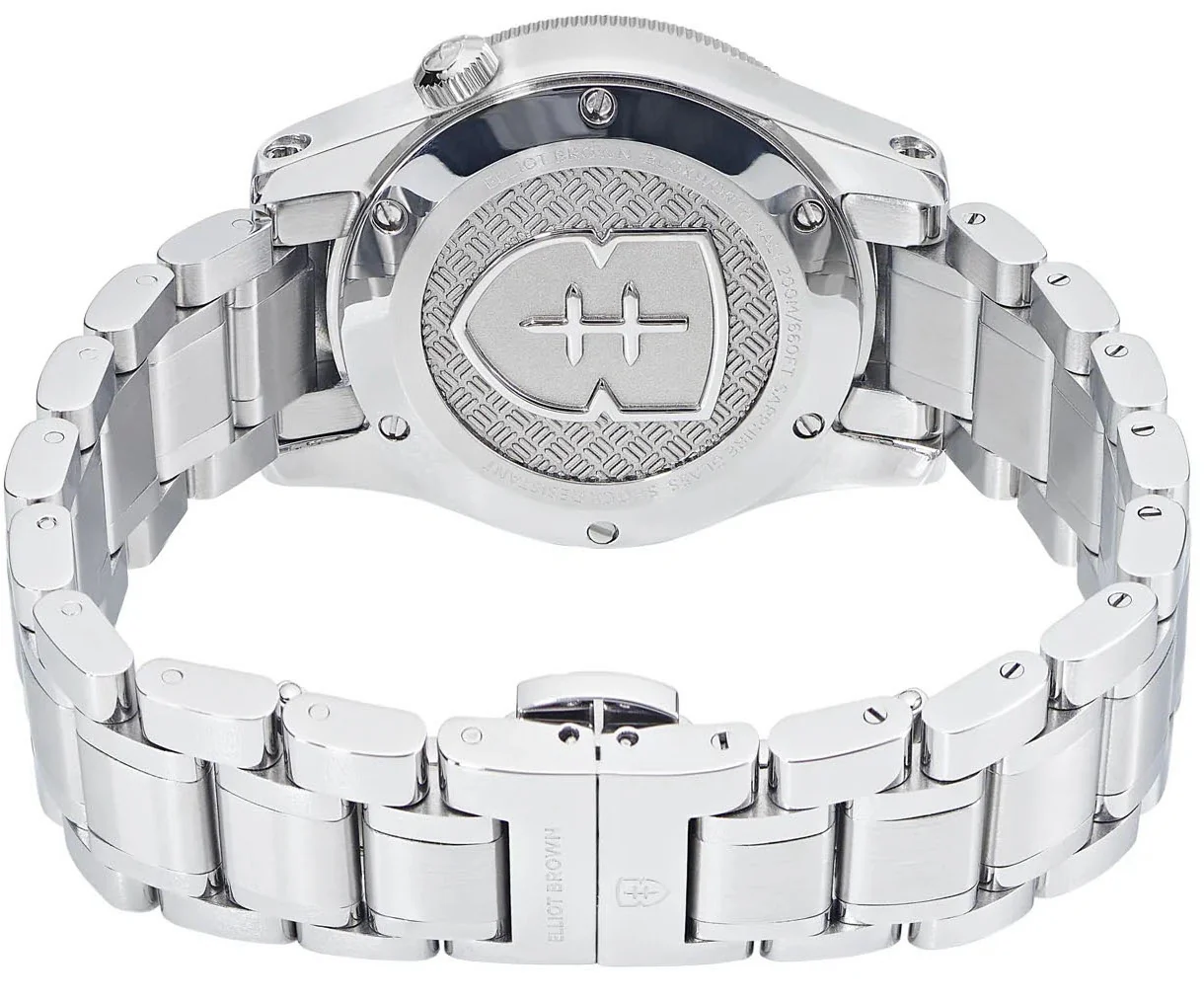 Elliot Brown Bloxworth Hali Bloxworth Hali White D - Image 3