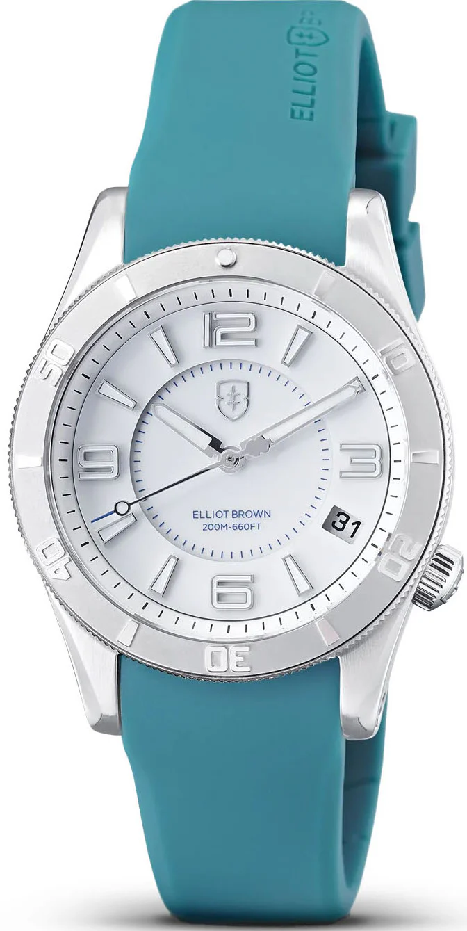 Elliot Brown Bloxworth Hali Bloxworth Hali White D