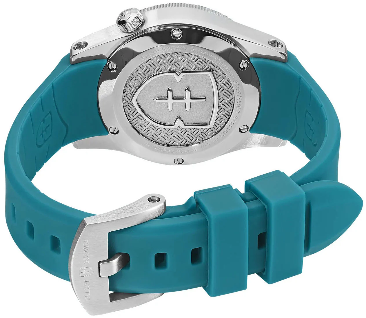 Elliot Brown Bloxworth Hali Bloxworth Hali White D - Image 3