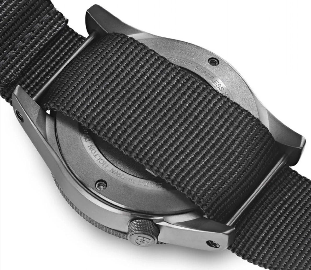 Elliot Brown Holton Professional D - Image 2