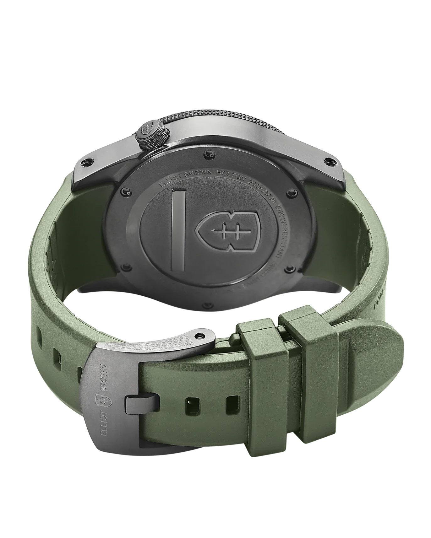 Elliot Brown Holton Professional - Image 3