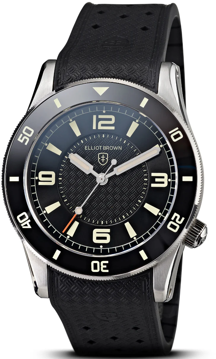 Elliot Brown Bloxworth 3 Hand Diver