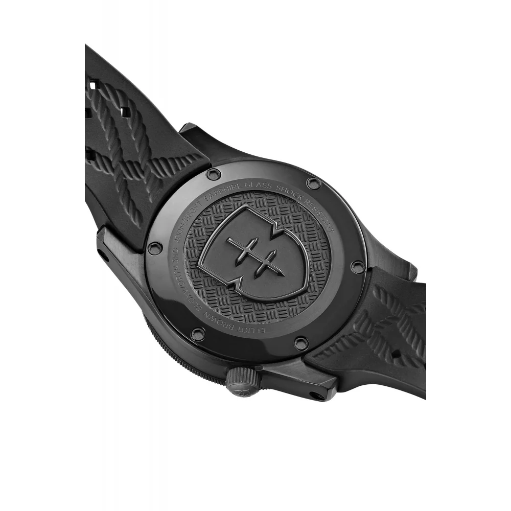 Elliot Brown Bloxworth 3 Hand Diver - Image 3