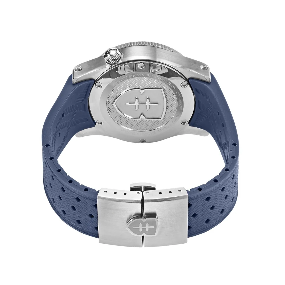 Elliot Brown Bloxworth 3 Hand Diver - Image 2