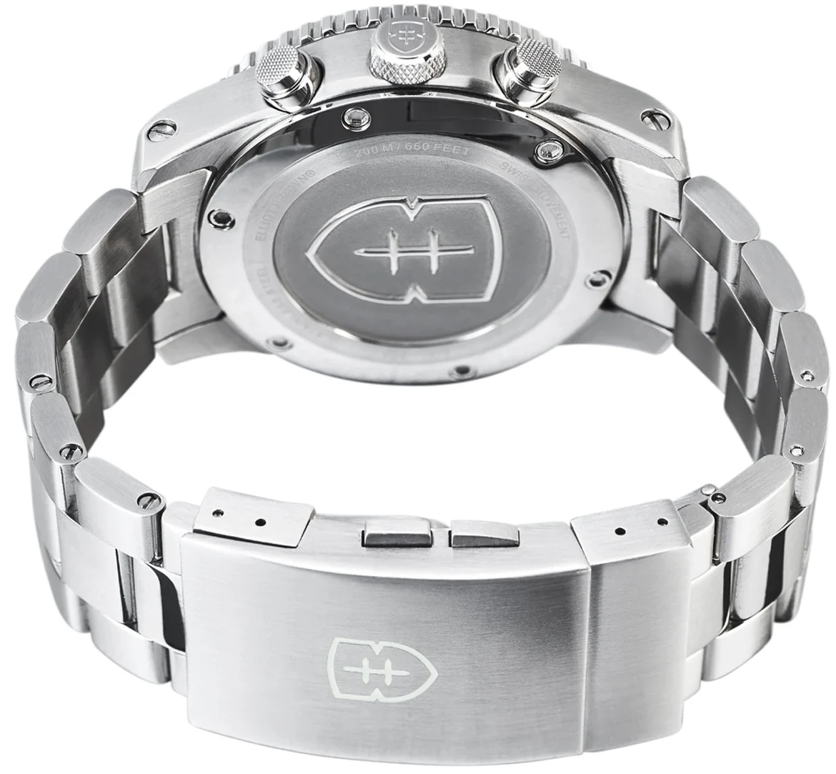 Elliot Brown Watch Bloxworth D - Image 2