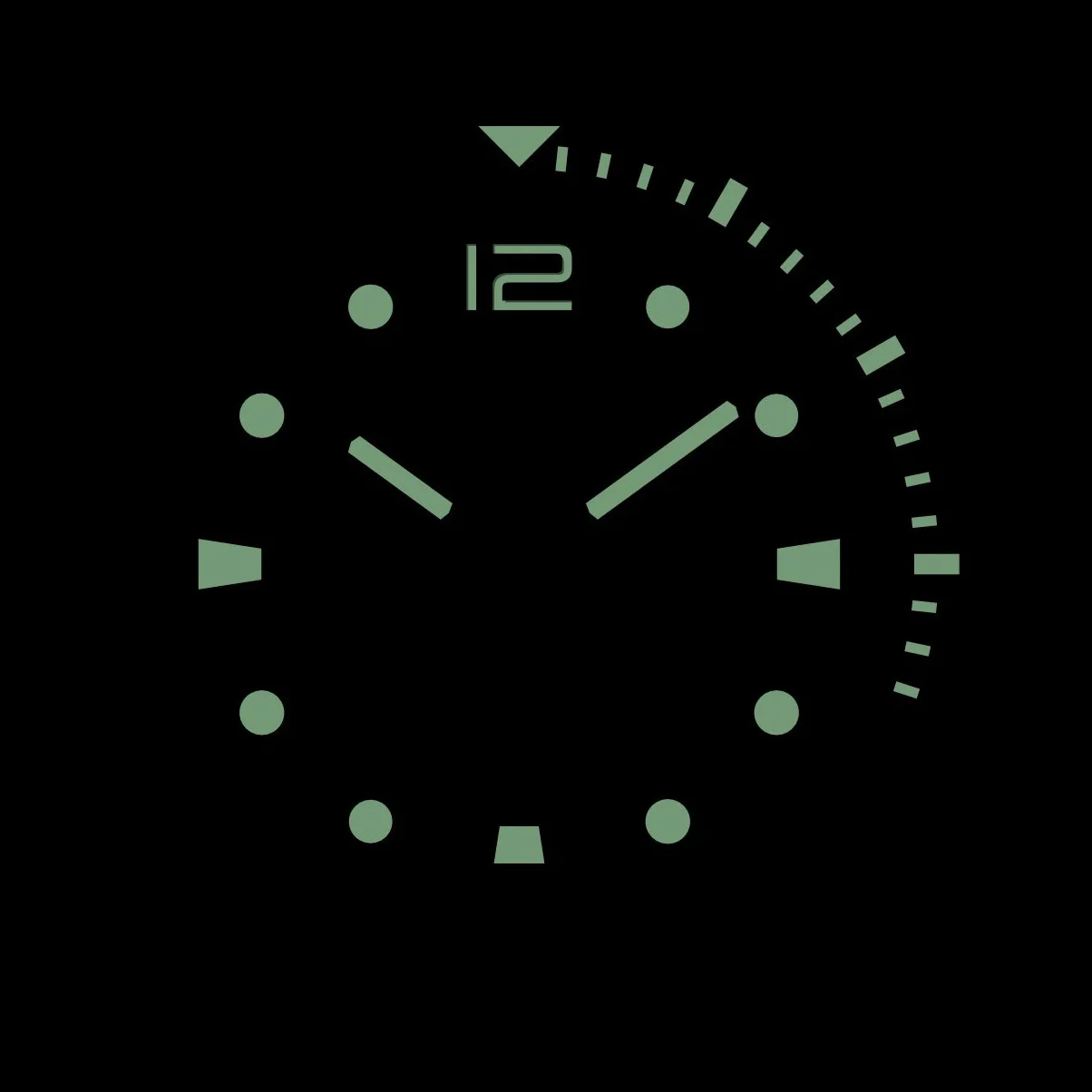Elliot Brown Watch Bloxworth - Image 4