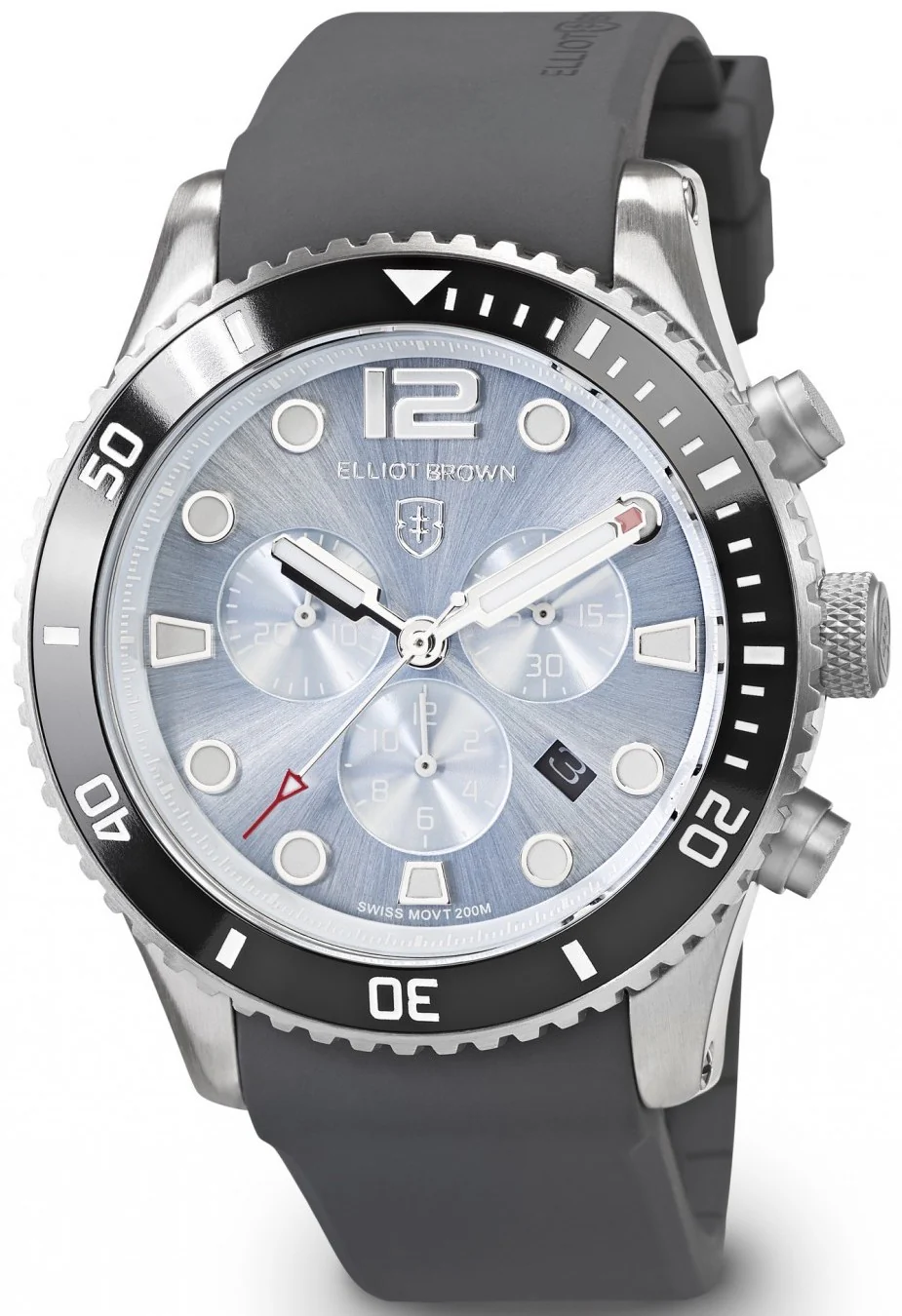 Elliot Brown Watch Bloxworth