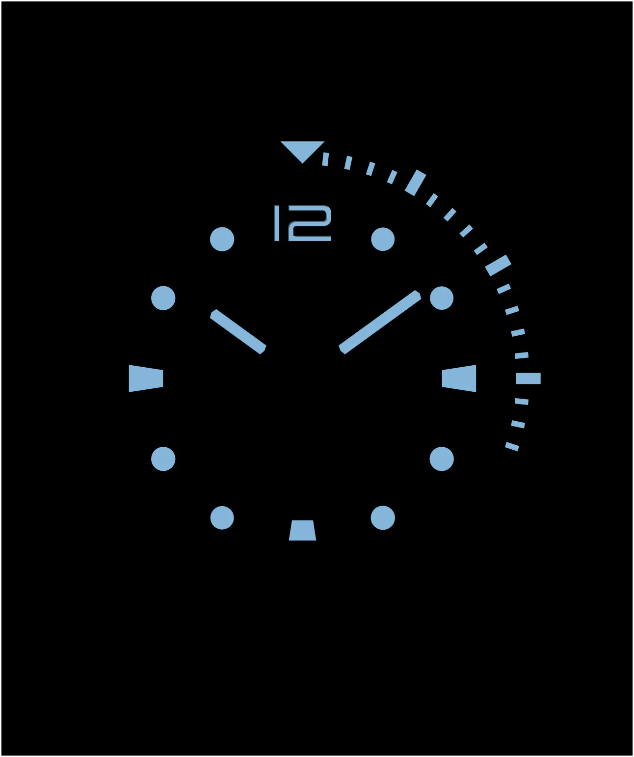 Elliot Brown Watch Bloxworth D - Image 4