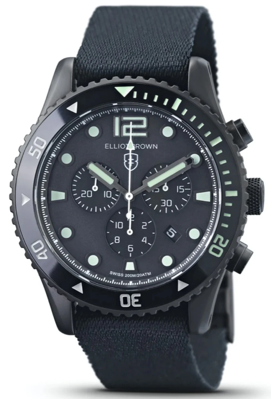 Elliot Brown Bloxworth Mens