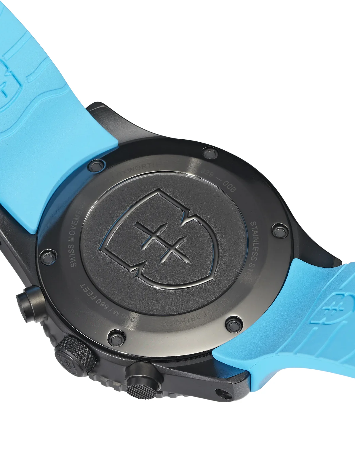 Elliot Brown Watch Bloxworth Mens - Image 2
