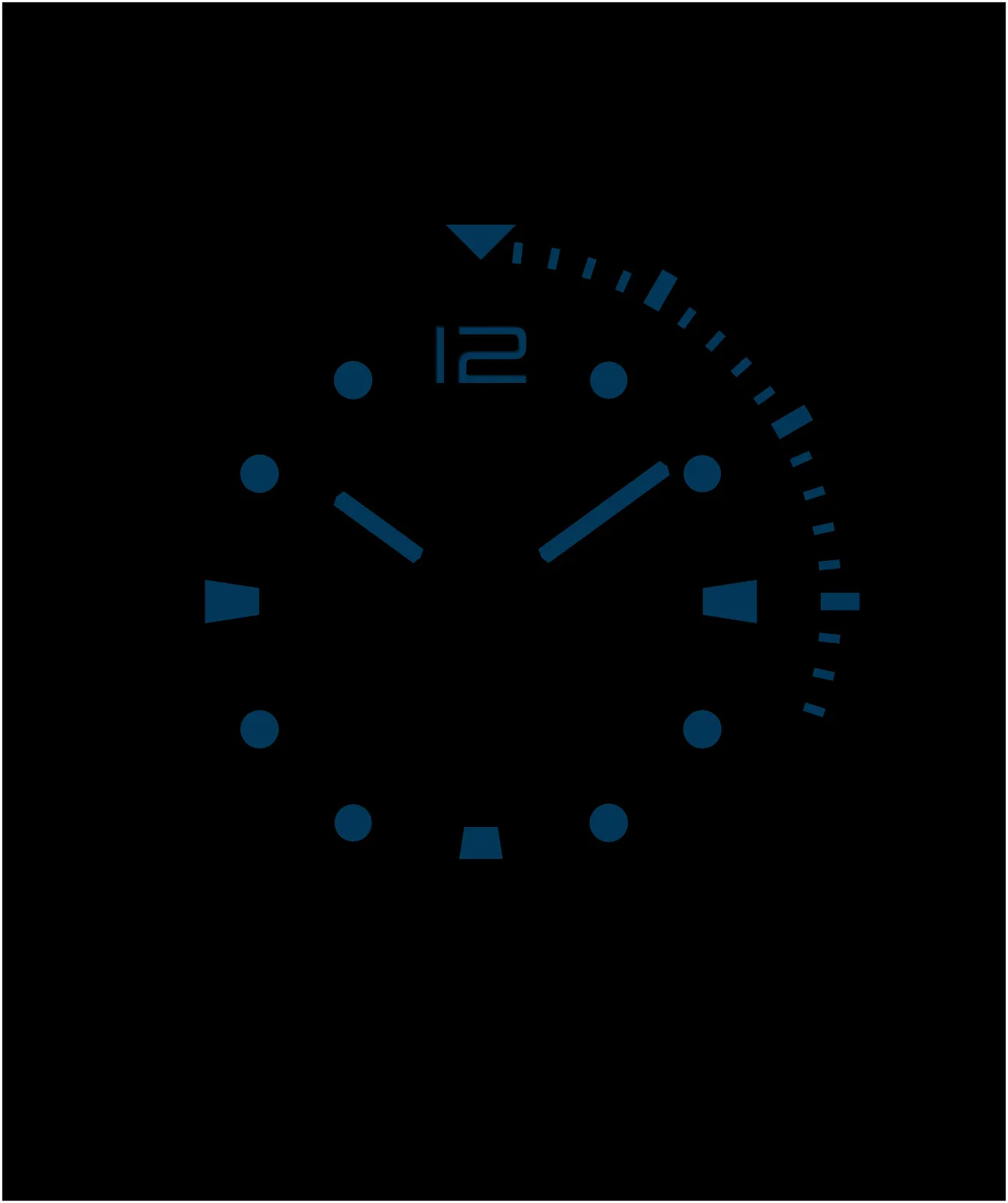 Elliot Brown Watch Bloxworth Mens - Image 3