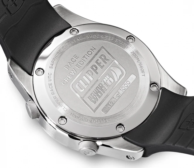 Elliot Brown Watch Broadstone Limited Edition - Image 2
