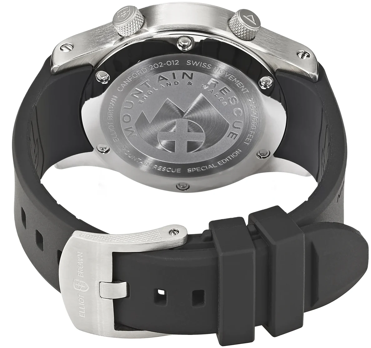 Elliot Brown Canford - Image 2