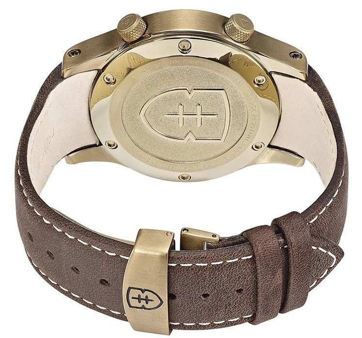 Elliot Brown Watch Canford Mens - Image 2