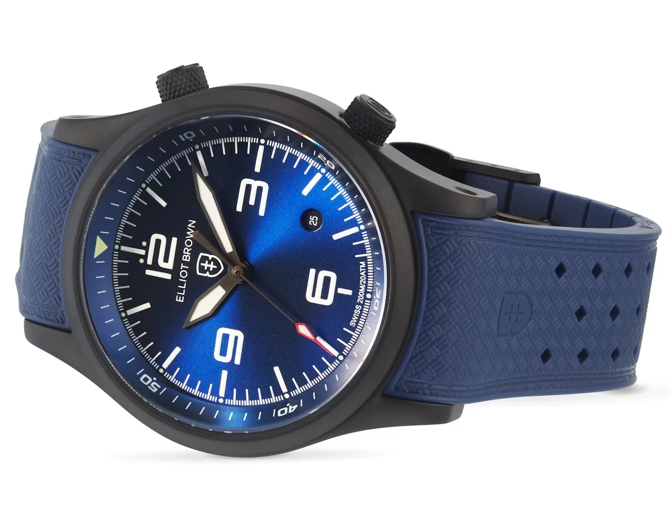 Elliot Brown Canford - Image 3