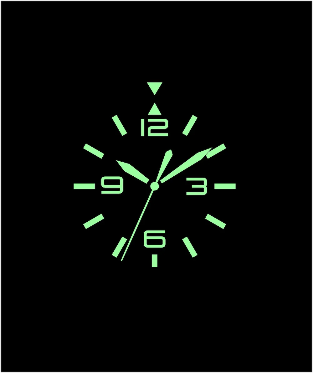 Elliot Brown Watch Canford Mountain Rescue Edition - Image 4
