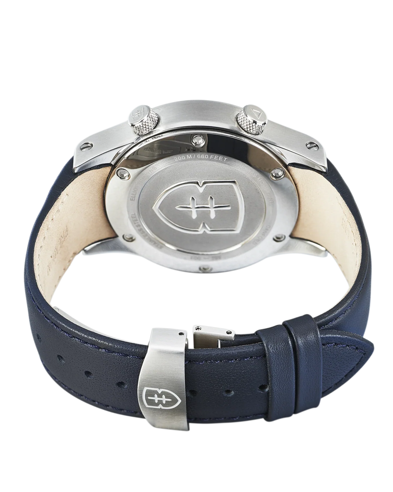 Elliot Brown Canford Quartz - Image 3
