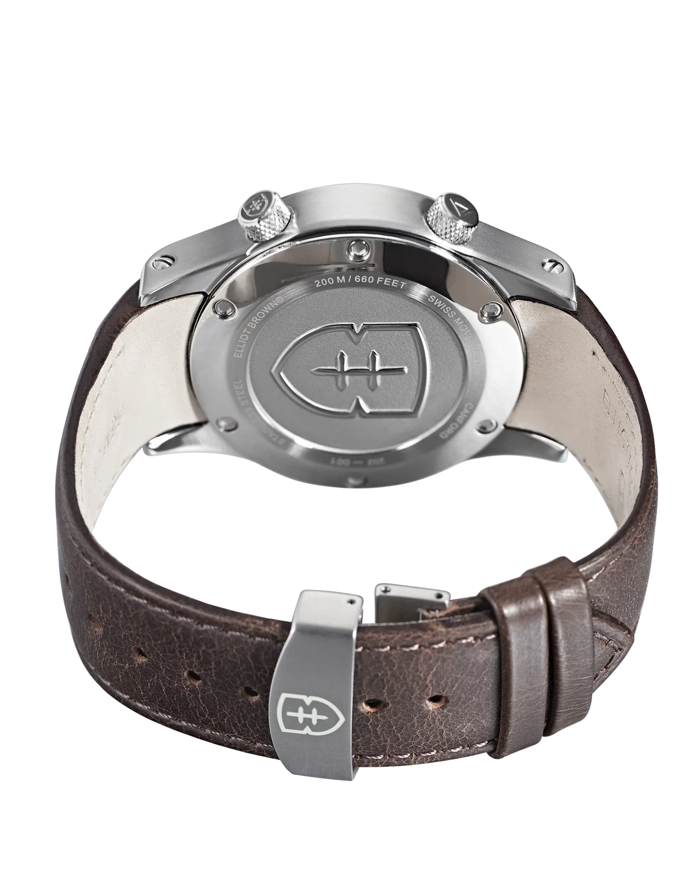 Elliot Brown Canford Quartz - Image 3