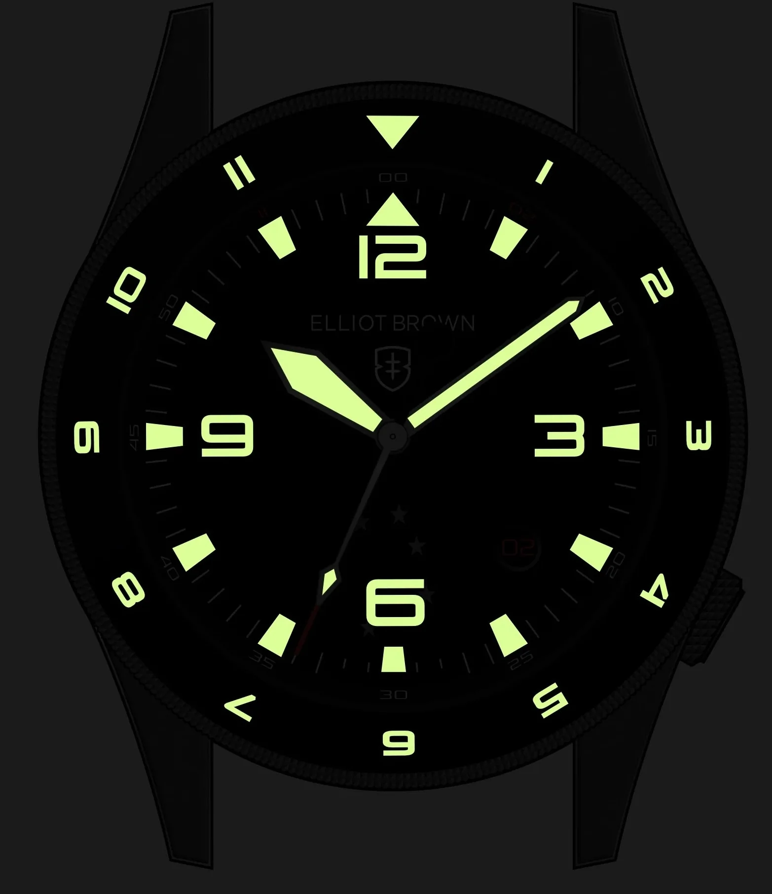 Elliot Brown Holton - Image 2