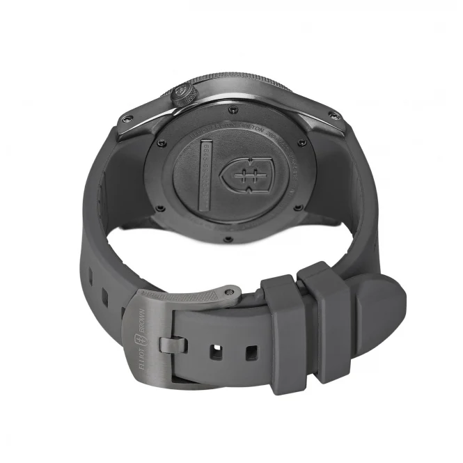 Elliot Brown Holton Professional D - Image 2
