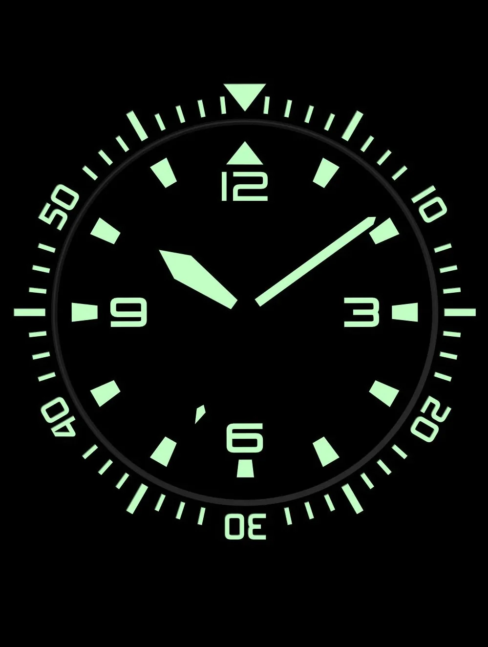 Elliot Brown Holton Automatic - Image 2