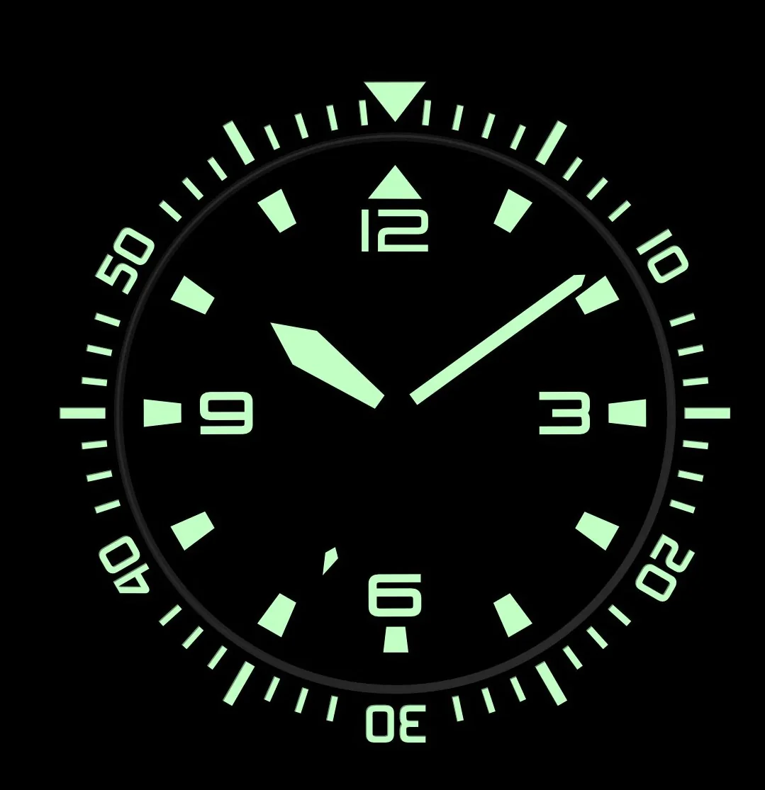 Elliot Brown Holton Automatic - Image 2